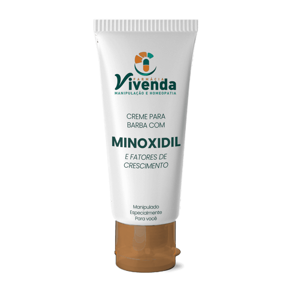 Minoxidil (5%)