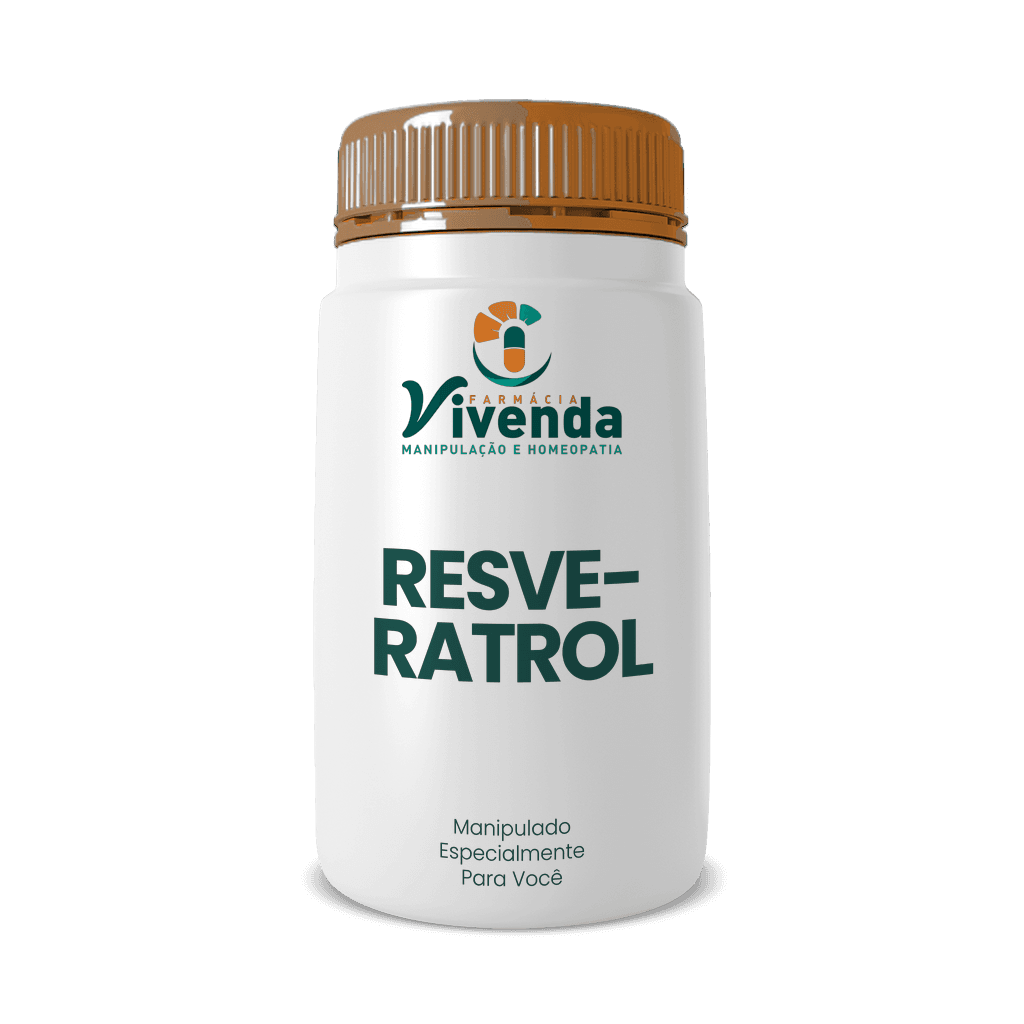 Resveratrol (20mg)