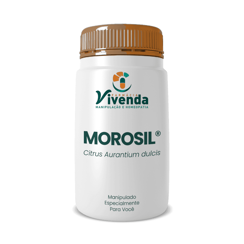 Morosil® (500mg)
