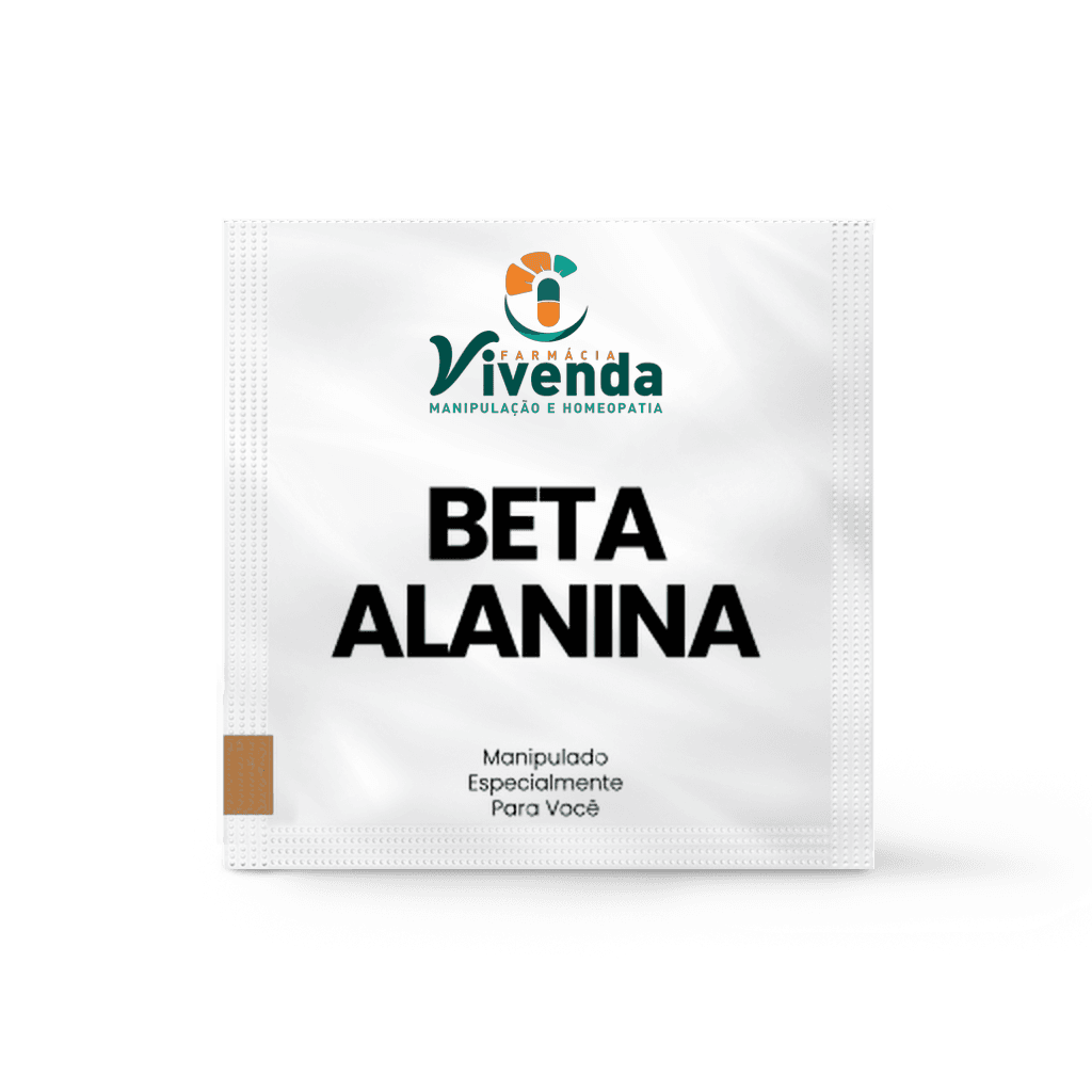 Beta Alanina (3g)