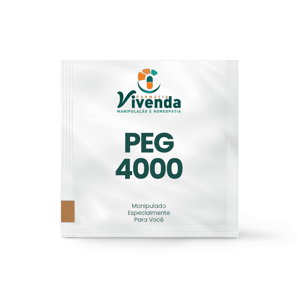 Peg 4000 (10g)