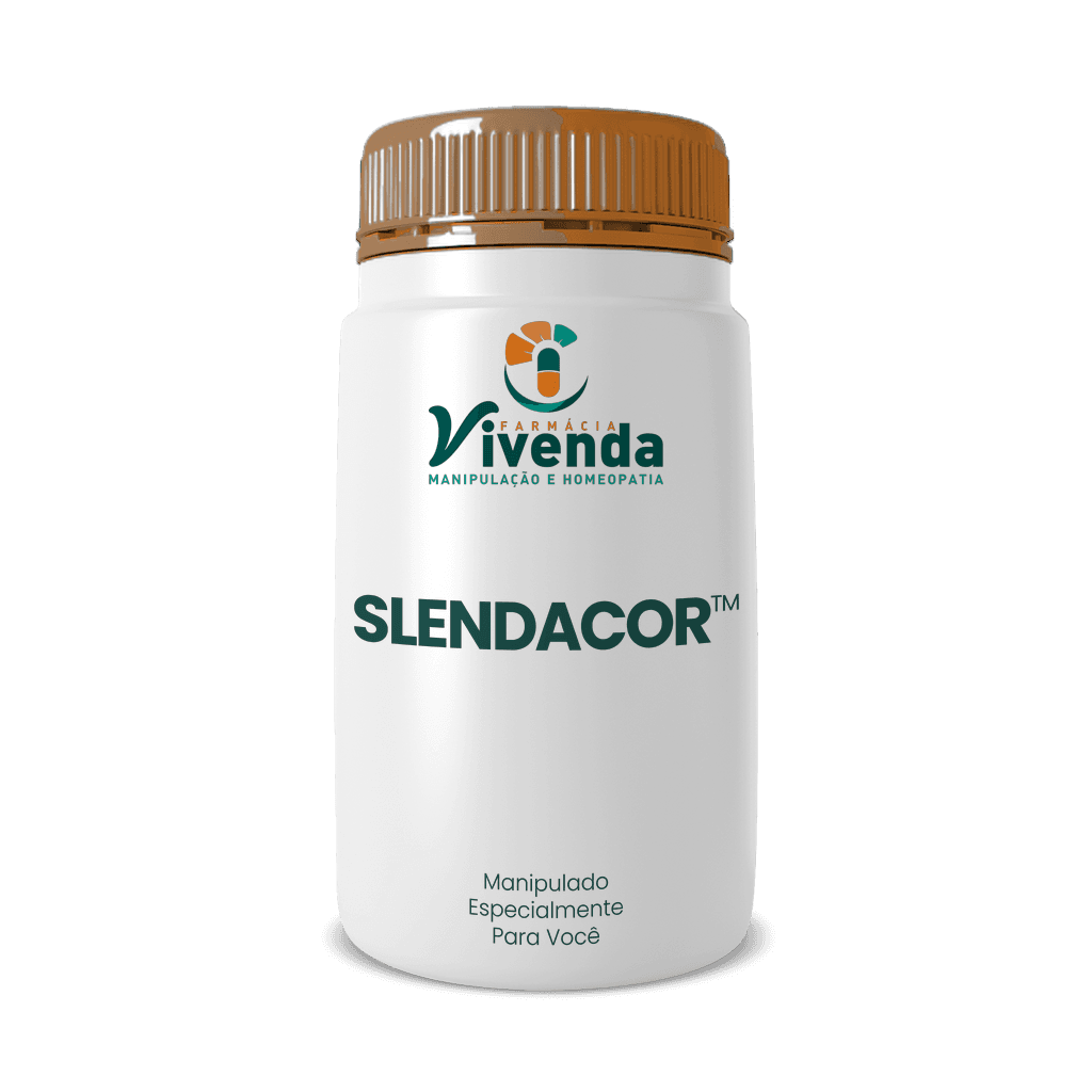 Slendacor™ (450mg)