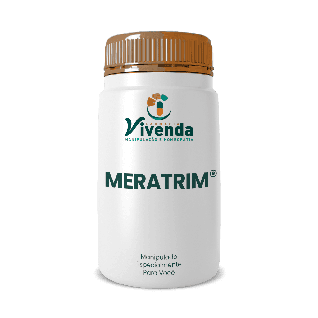 Meratrim® (400mg)