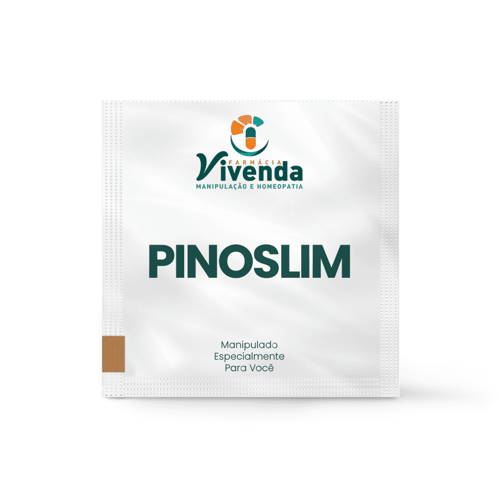 Pinoslim (2,5g)