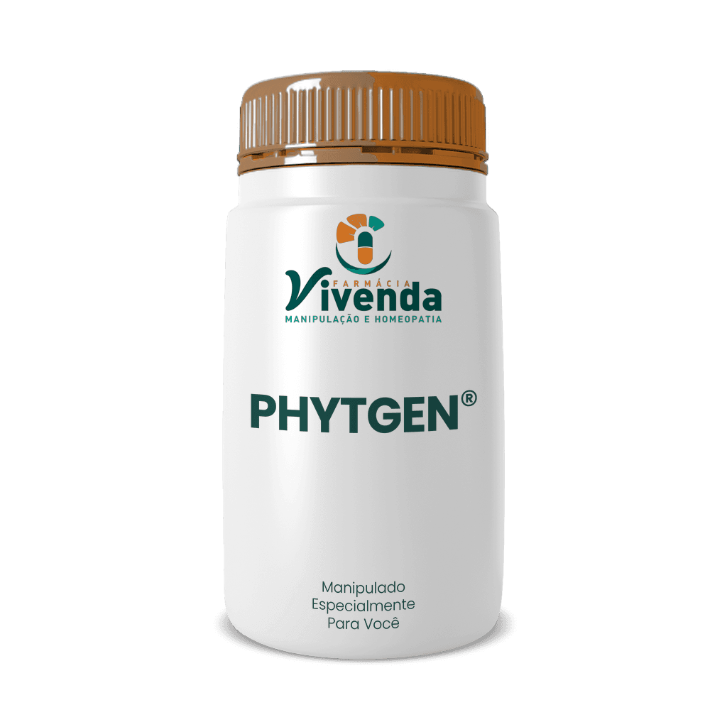 Phytgen® (200mg)