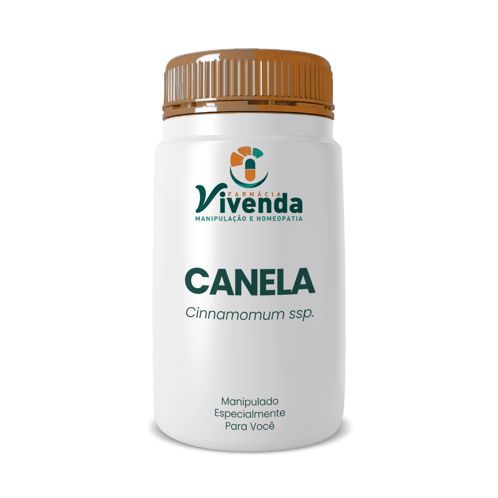 Canela (500mg)