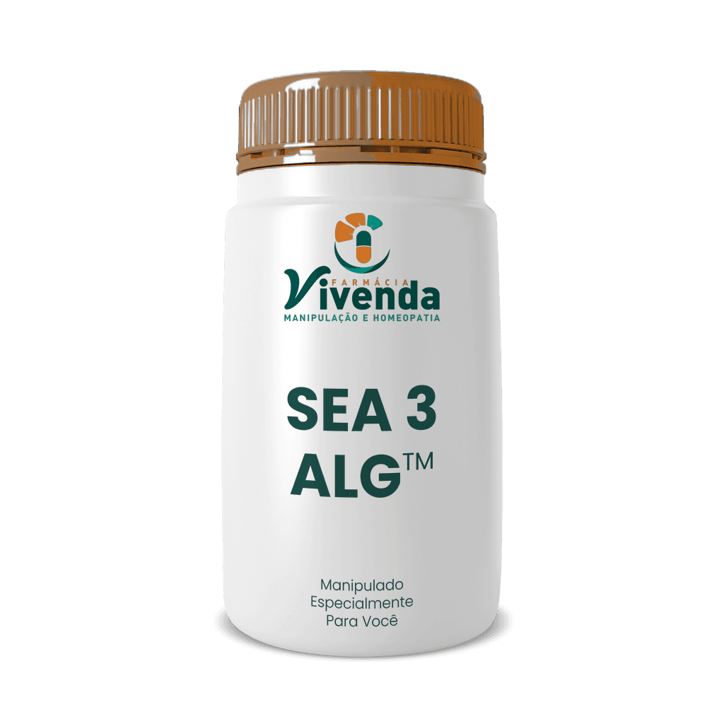 Sea 3 Alg™ (300mg)