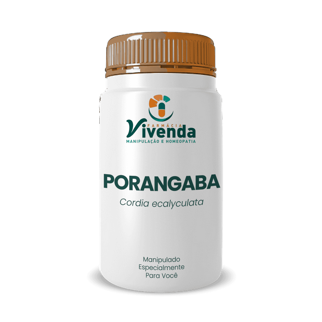 Porangaba (300mg)