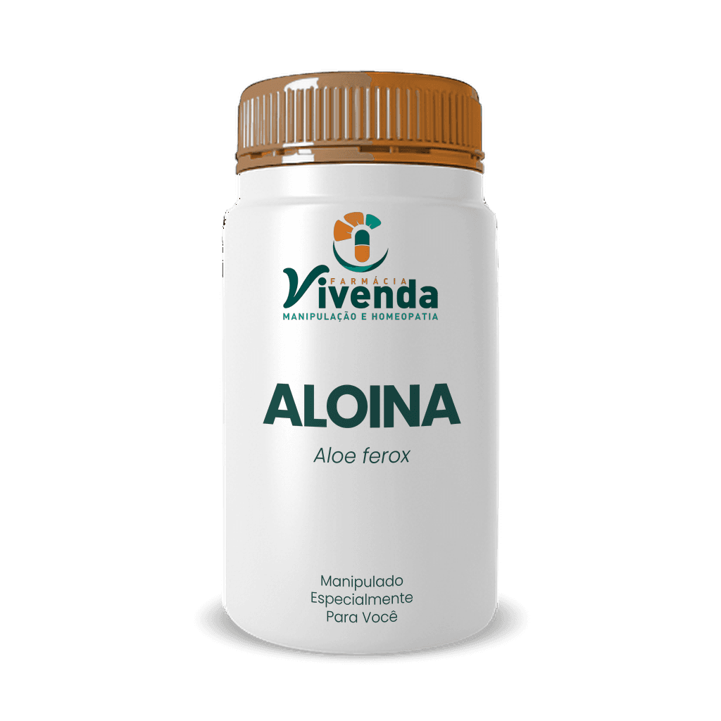 Aloina (50mg)