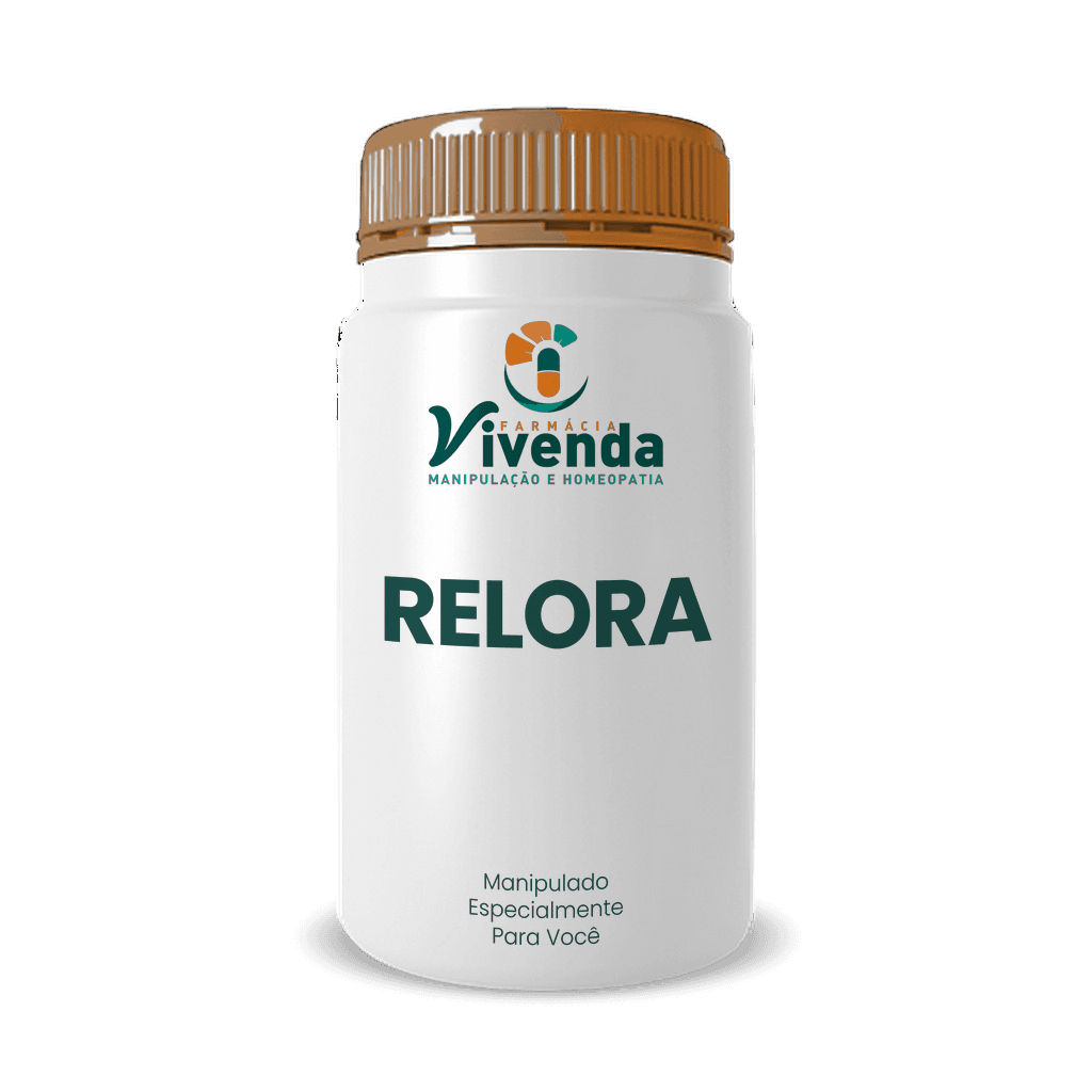 Relora (250mg)