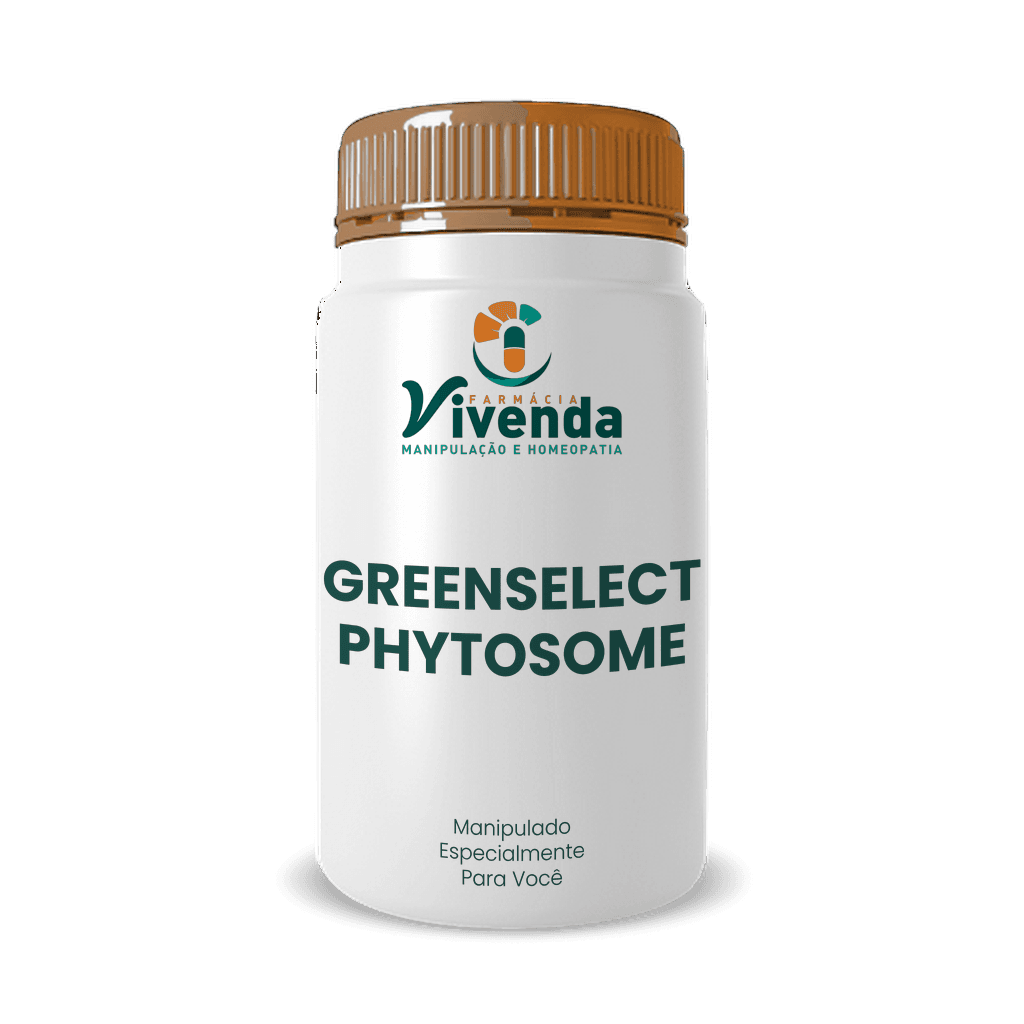 Greenselect Phytosome