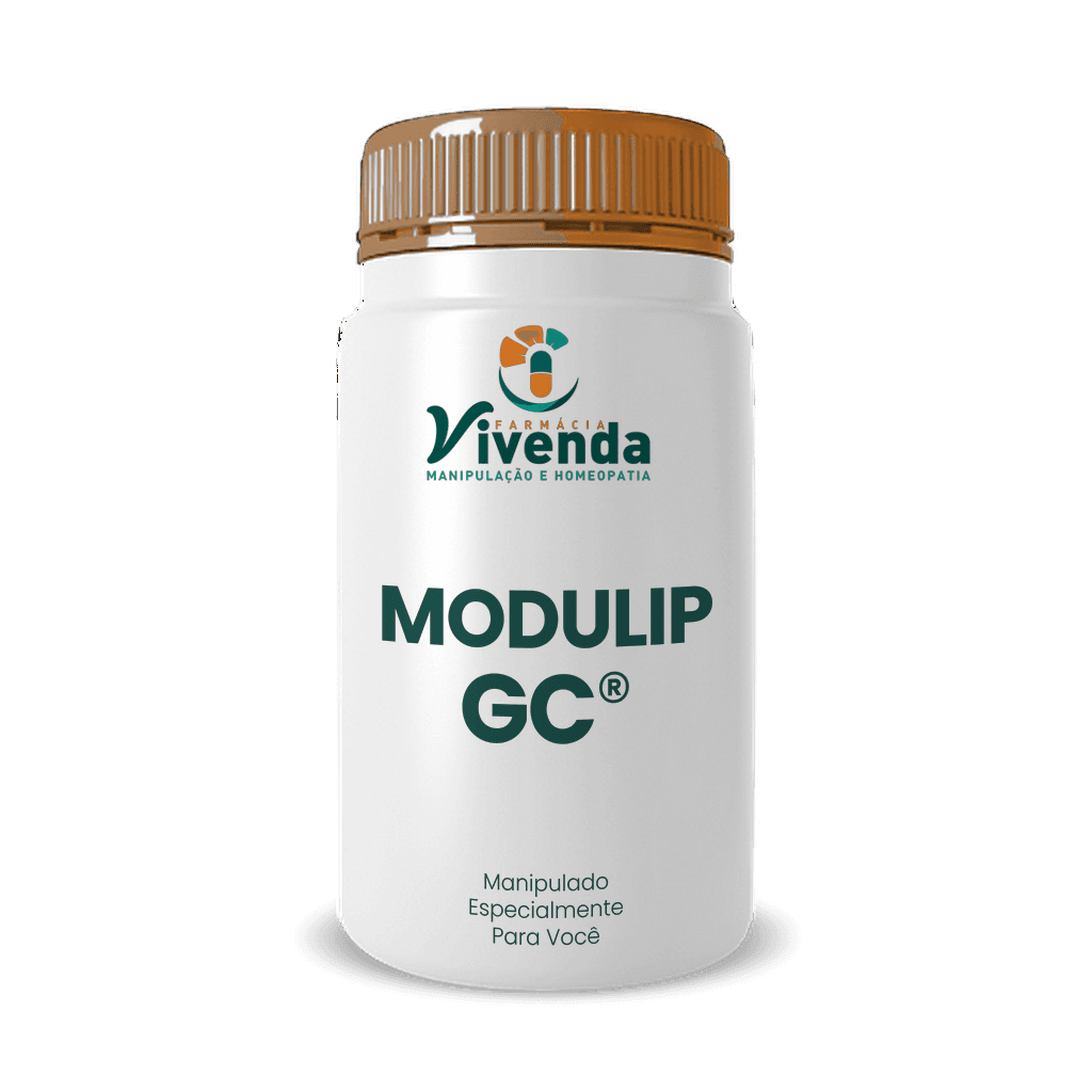 Modulip GC® (200mg)