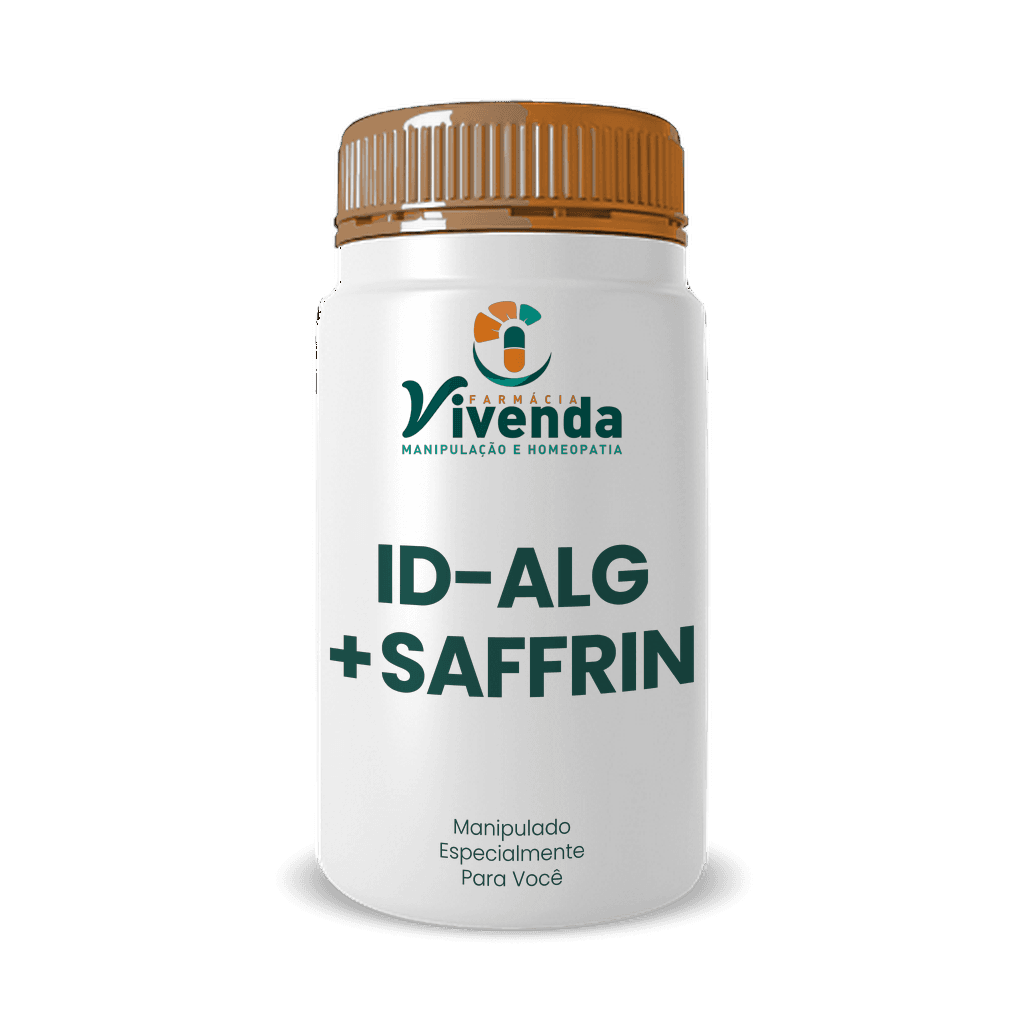 Id-Alg + Saffrin