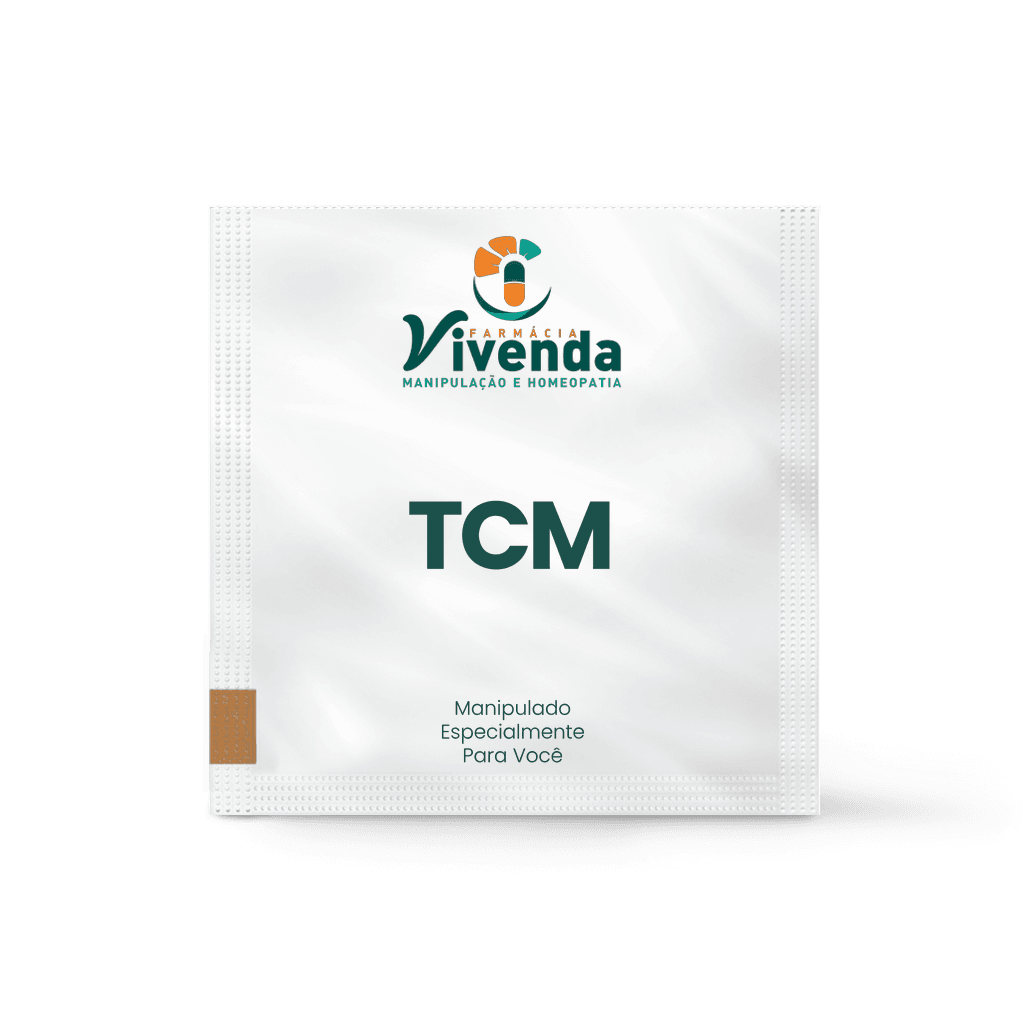 TCM (1g)