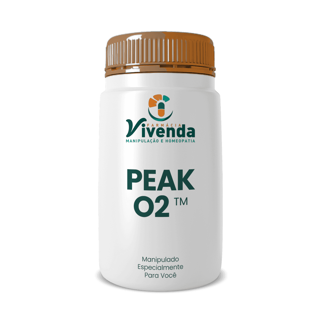 Peak O2™ (1g)
