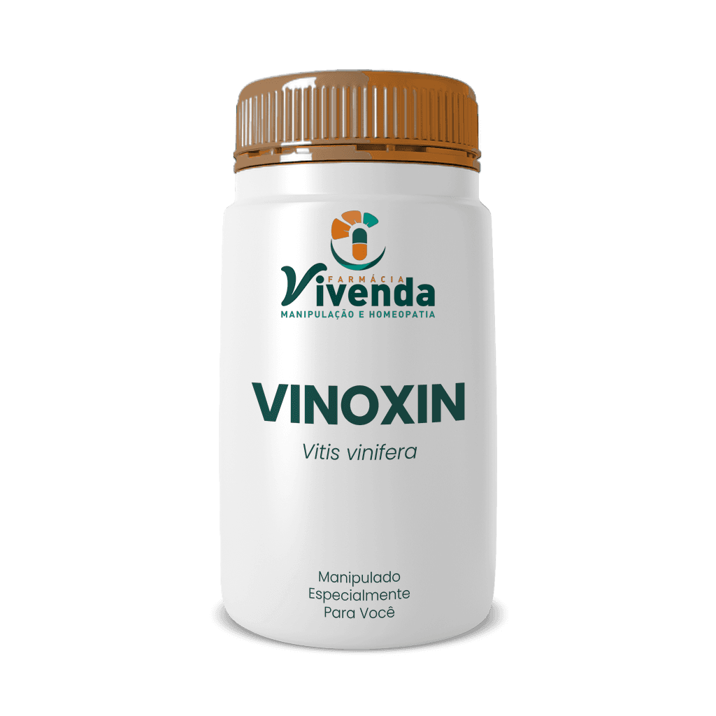 Vinoxin® (250mg)