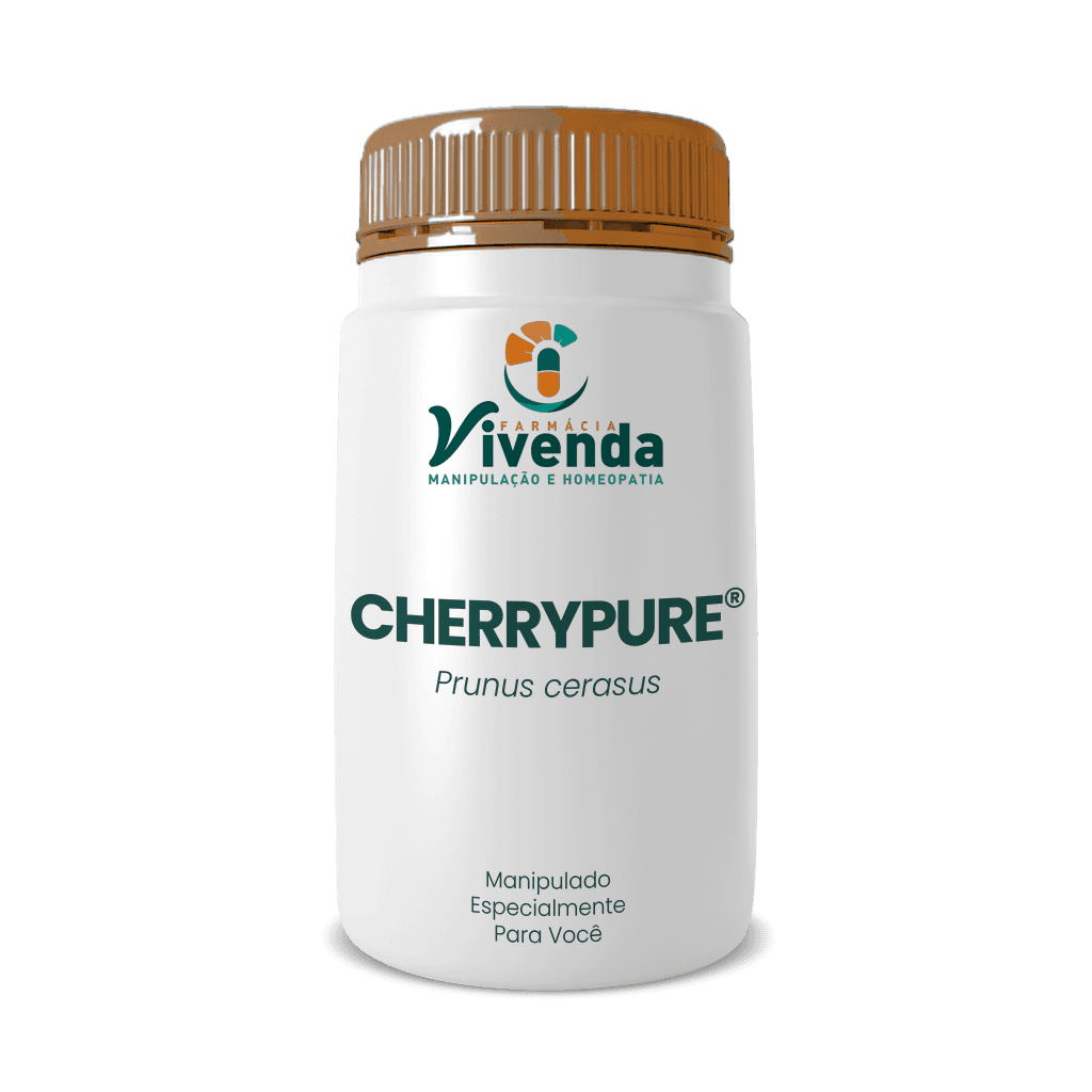 Cherrypure® (480mg)