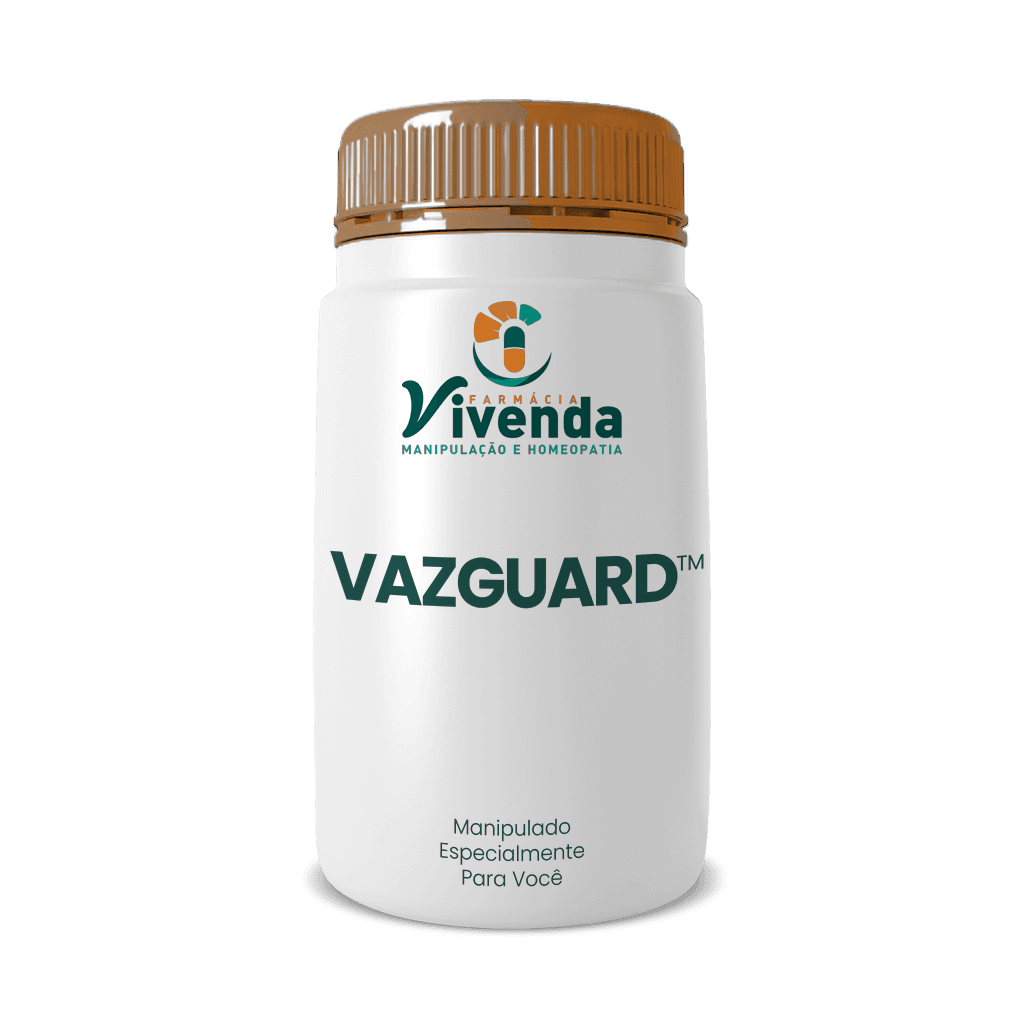 Vazguard ™ (500mg)