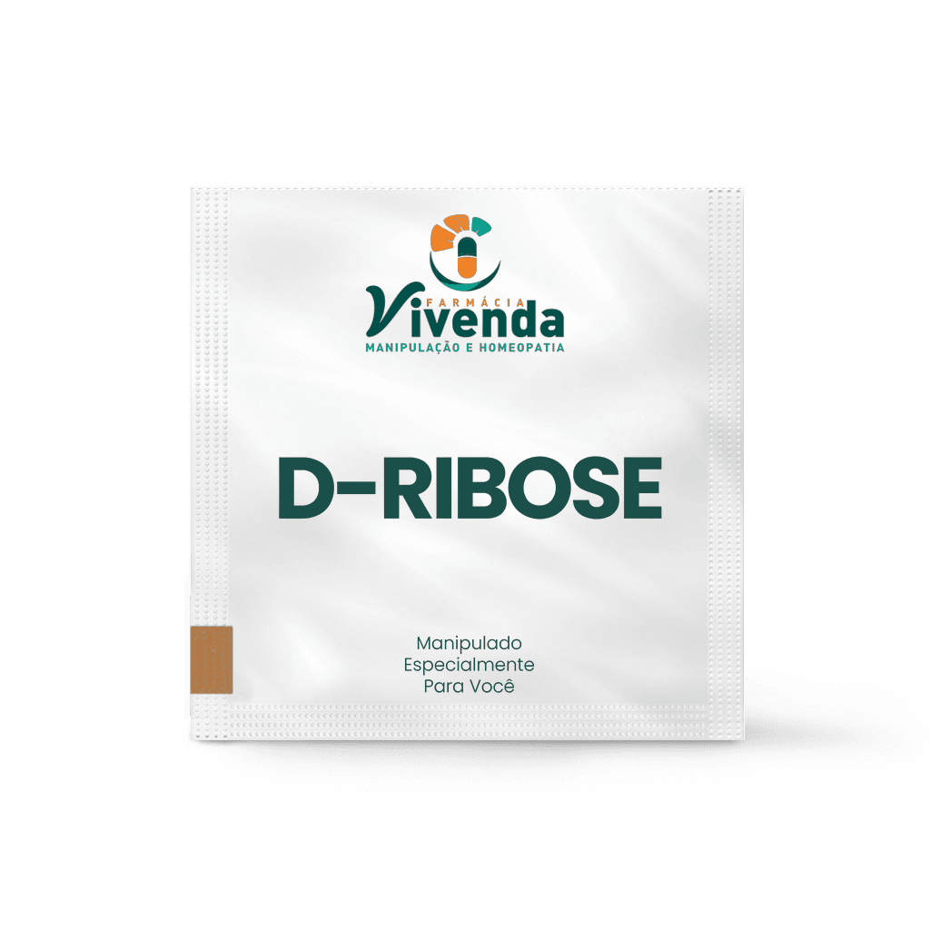 D-Ribose (3g)