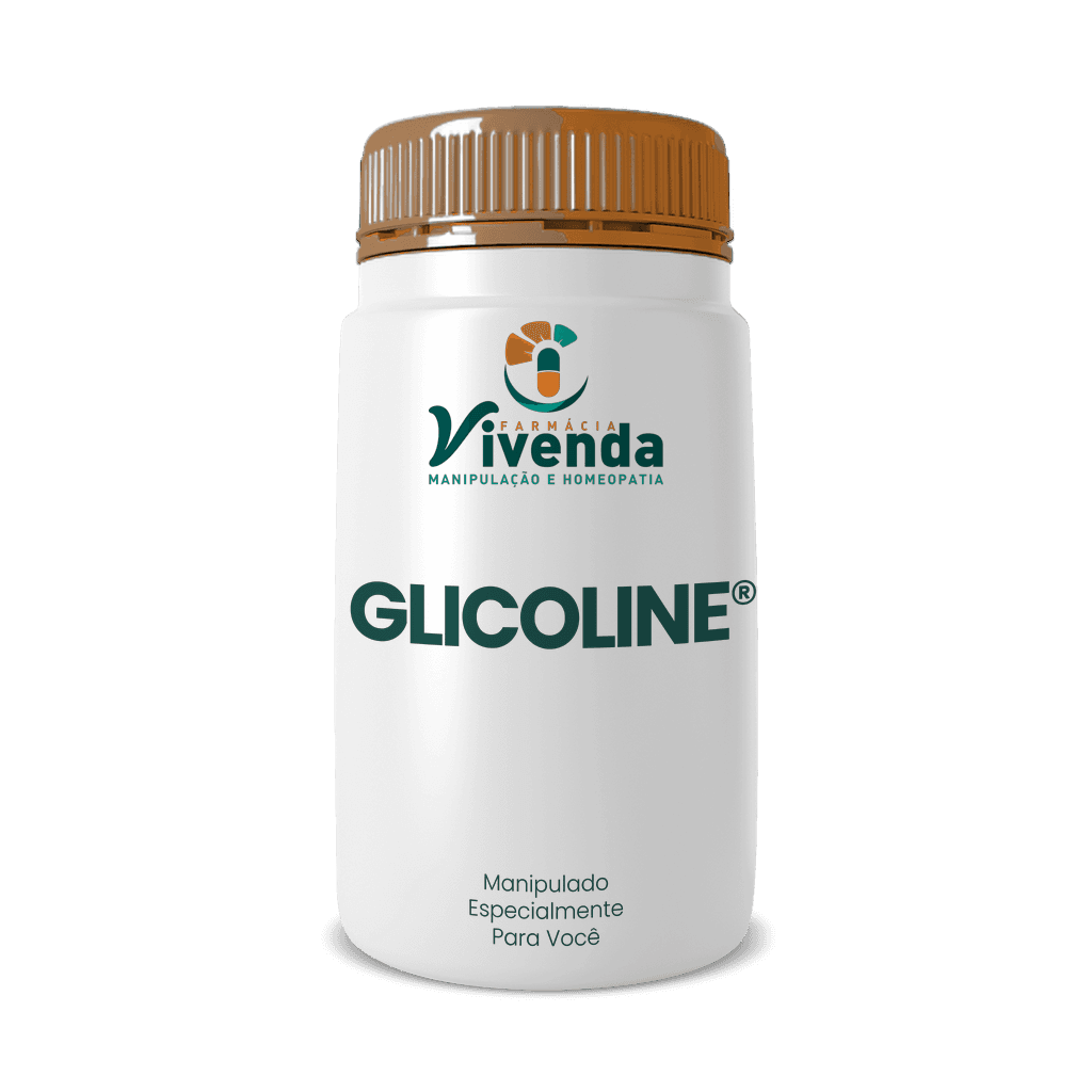 Glicoline® (500mg)