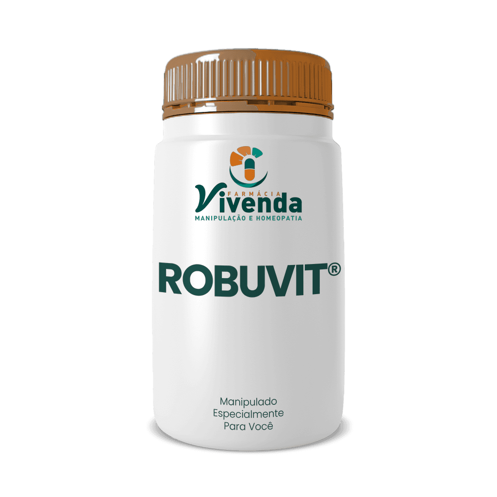 Robuvit® (100mg)
