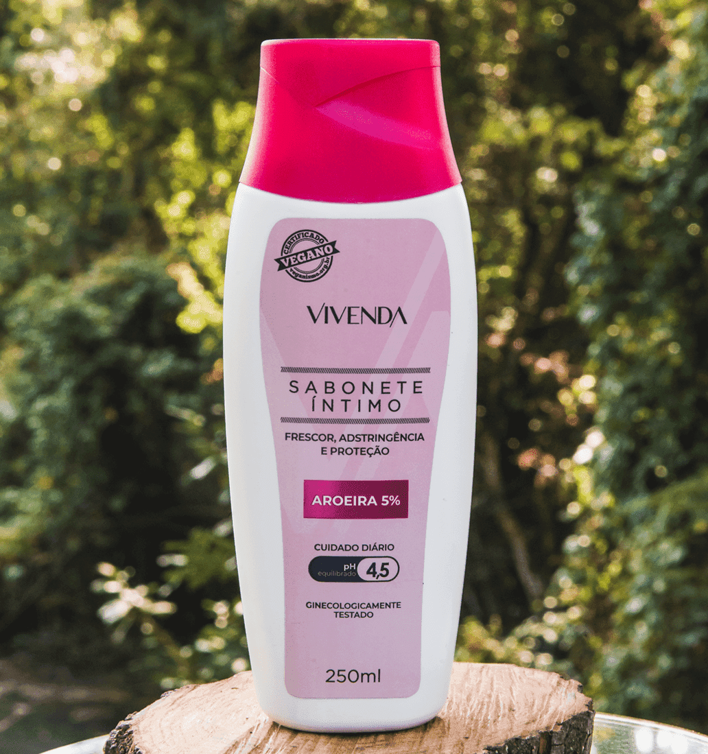 Thumbail produto Sabonete Íntimo Vivenda