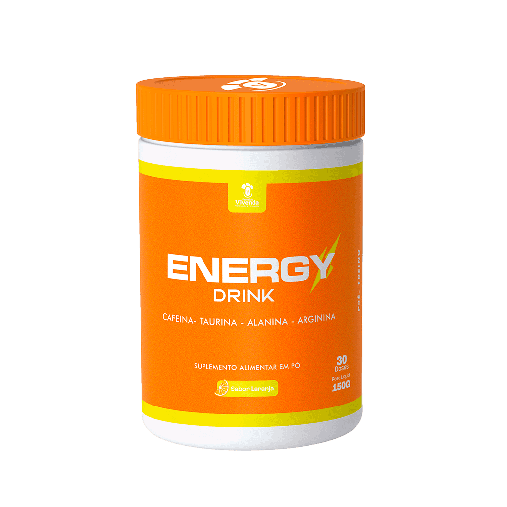 Thumbail produto Energy Drink