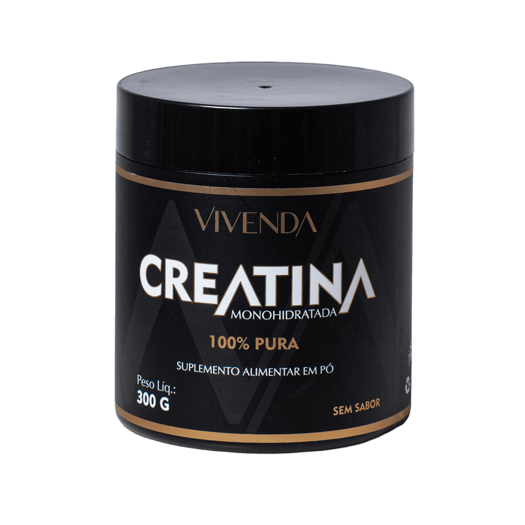 Thumbail produto Creatina Monohidratada