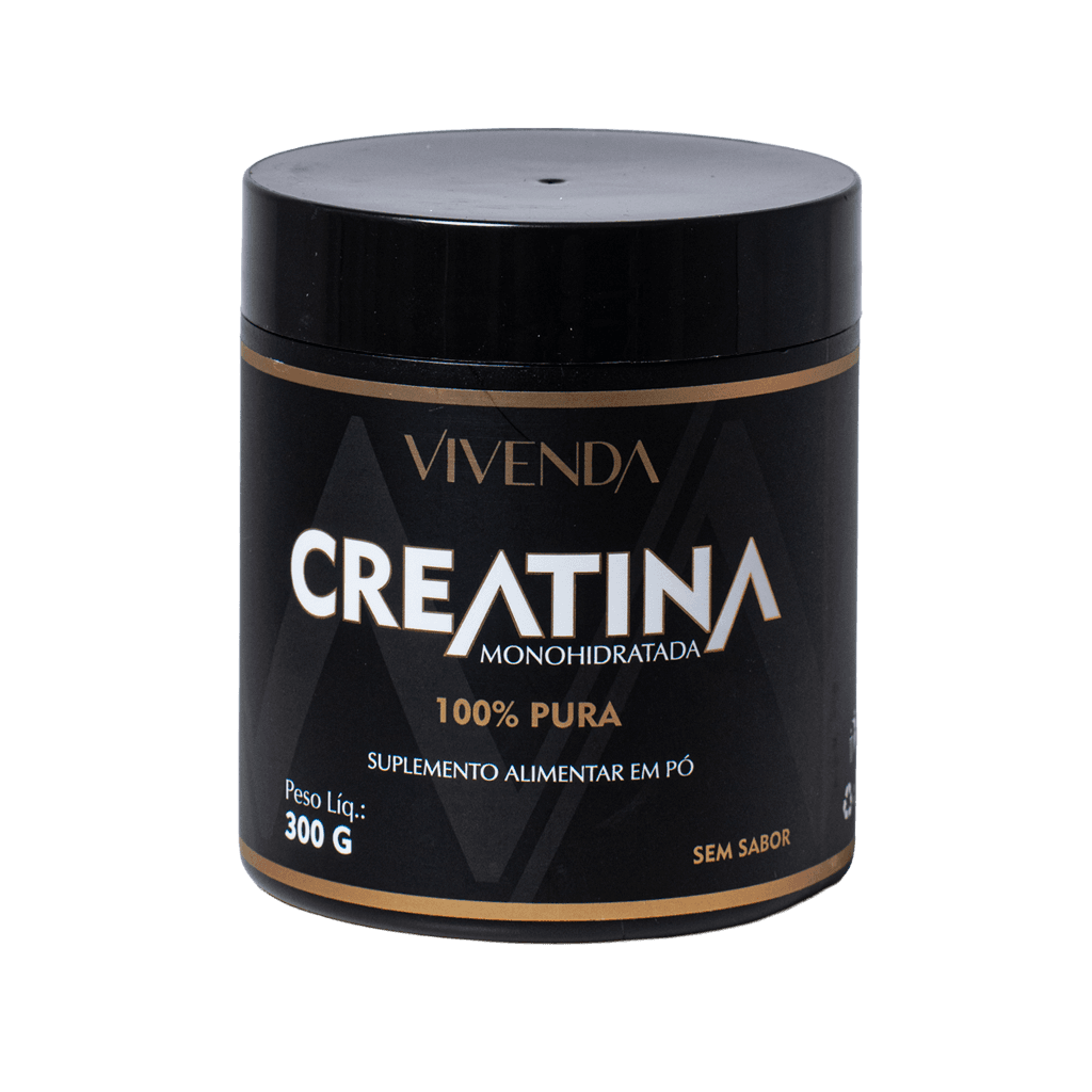 Imagem do Creatina Monohidratada