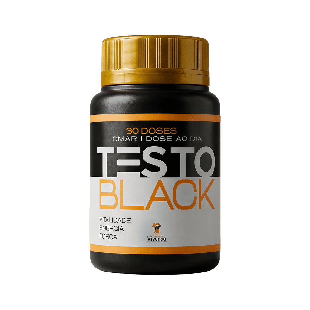 Thumbail produto Testo Black