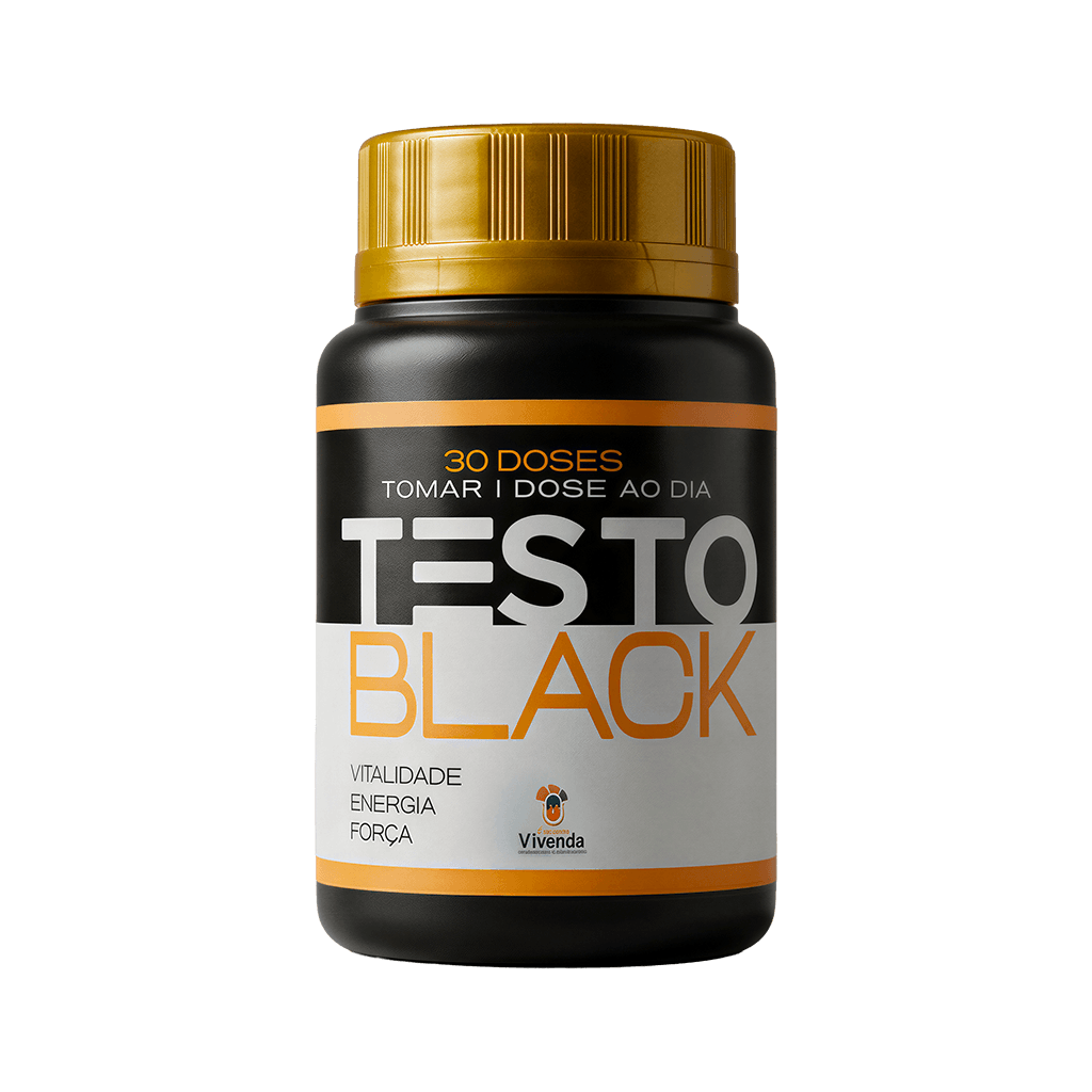 Imagem do Testo Black