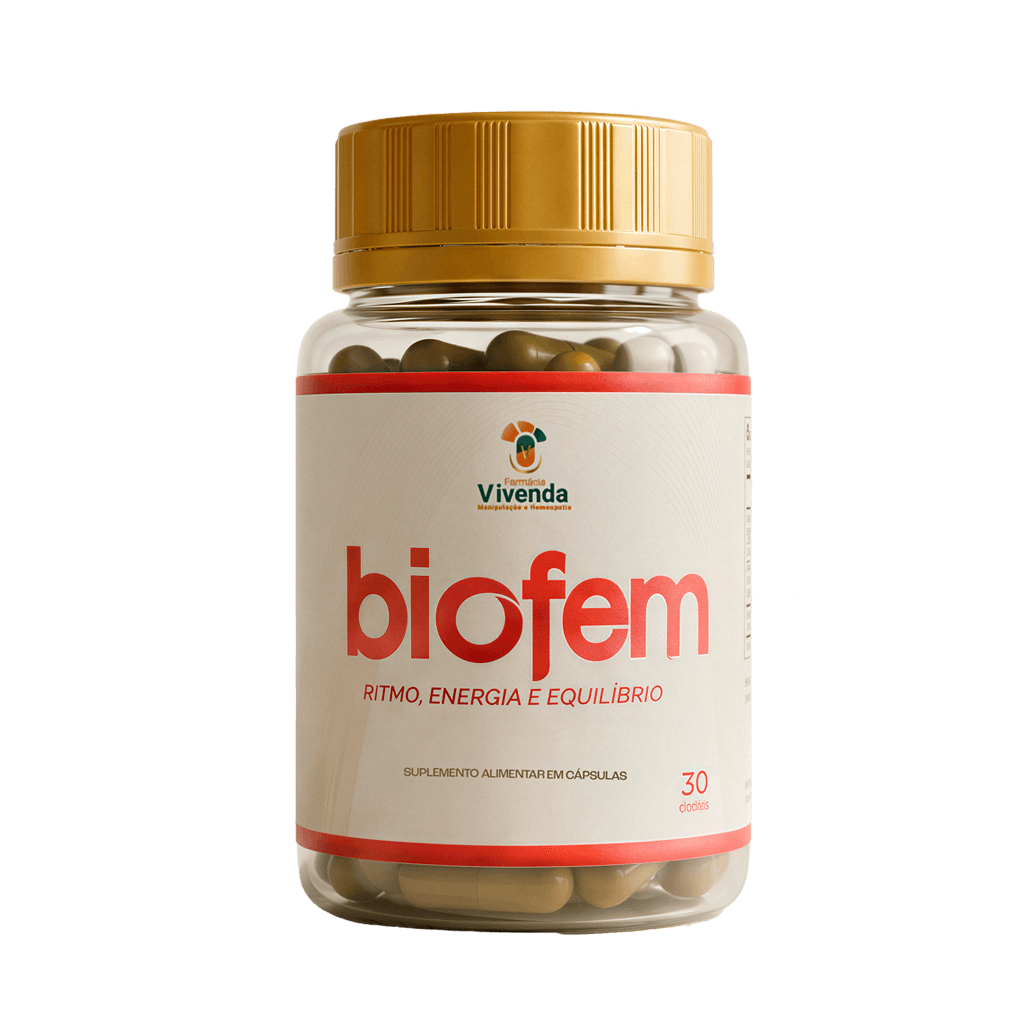 Imagem do Biofem