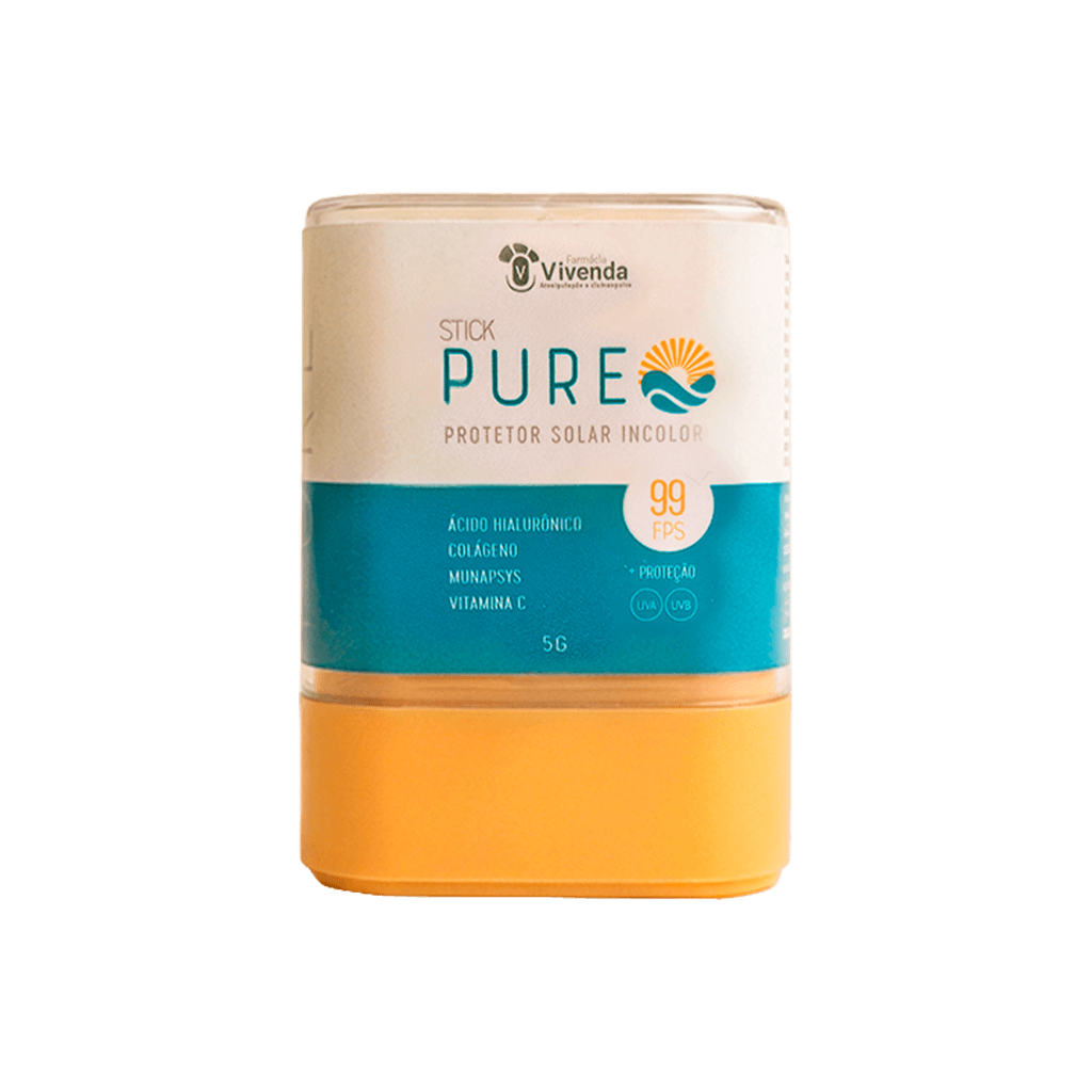 Imagem do Stick pure