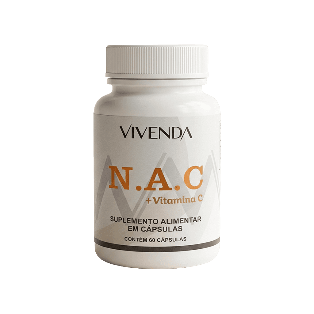 Thumbail produto NAC + Vitamina C